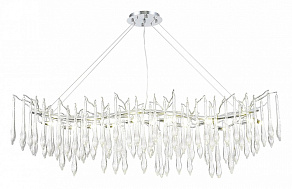 Подвесная люстра ST-Luce Teardrops SL1660.113.12