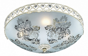 Накладной светильник Odeon Light Aspena 2777/4C
