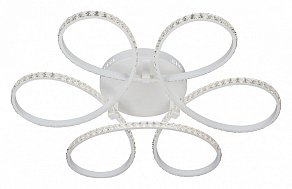 Накладной светильник Vitaluce 4630 V4630-0/6PL