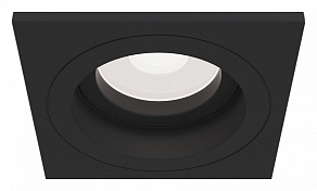 Встраиваемый светильник Maytoni Atom DL026-2-01B