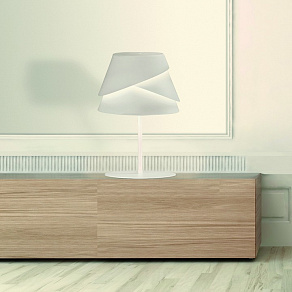 Настольная лампа декоративная Mantra Alboran 5863