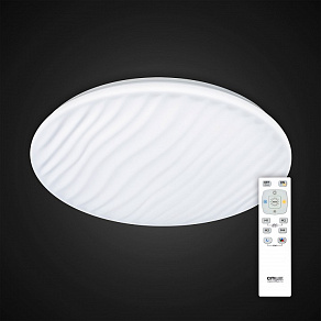 Накладной светильник Citilux Дюна LED CL72040RC
