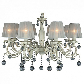 Подвесная люстра Omnilux Biella OML-73303-08