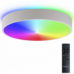 Накладной светильник Natali Kovaltseva MODERN LED LAMPS 81105/2C