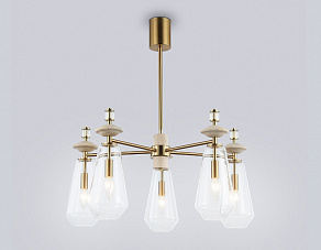 Люстра на штанге Ambrella Light LH LH53305