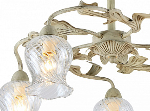 Люстра на штанге Favourite Fleur 1613-5U