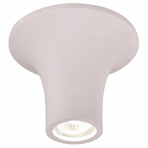 Накладной светильник Arte Lamp Tubo A9460PL-1WH