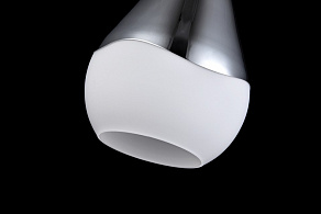 Подвесной светильник Maytoni Icederg F013-11-N