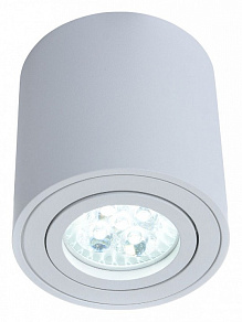 Накладной светильник LUMINA DECO Bazel LDC 8059-D WT