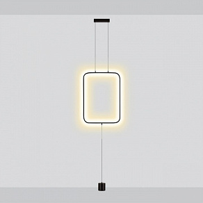 Светильник на растяжке Odeon Light Teo 7022/27FLA