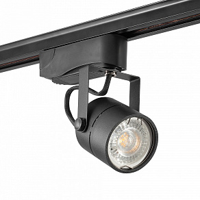 Светильник на штанге AM-Group AM232 AM232 BK