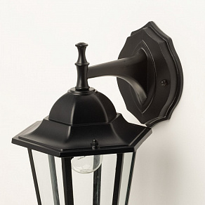 Светильник на штанге De City Фабур 4 804021301