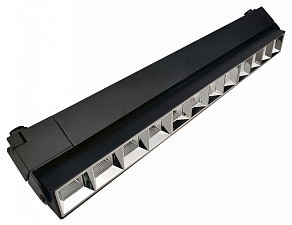 Накладной светильник Jazzway  PTR 2130R 30w 4000K 60° BL IP40