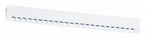 Встраиваемый светильник Lightstar Teta 205126