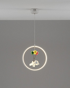 Подвесной светильник Moderli Baloons V11235-PL