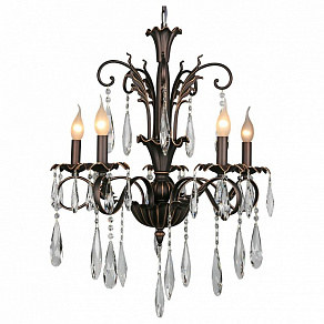 Подвесная люстра Omnilux Massa OML-78003-05