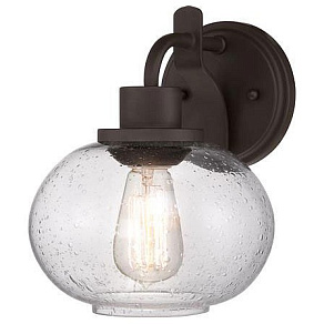 Бра Quoizel Trilogy QZ/TRILOGY1