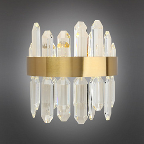 Накладной светильник Aployt Orabel APL.029.01.21