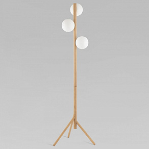 Торшер Eurosvet Estera Wood 5809 Estera Wood