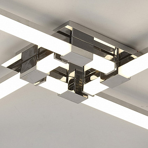 Потолочная люстра Mantra Cinto 6131