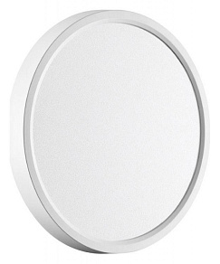 Накладной светильник Sonex Alfa White 7659/18L