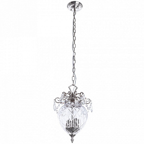 Подвесной светильник Divinare Reggia 1150/01 SP-2