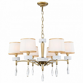 Подвесная люстра Favourite Mirra 2706-6P