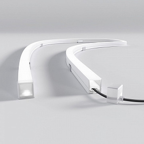 Заглушка для профиля Elektrostandard  ZLL-2-ALP027