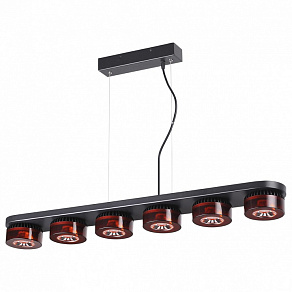 Подвесной светильник Odeon Light Vivace 3818/60L