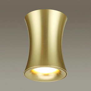 Накладной светильник Odeon Light Zetta 4226/1C