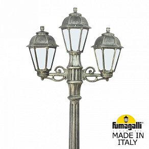 Фонарный столб Fumagalli Gigi Bisso/Saba K22.156.S21.BYF1R