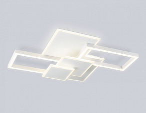 Потолочная люстра Ambrella Light ACRYLICA FA1031