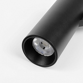 Светильник на штанге Lightstar Due Hermes 210247