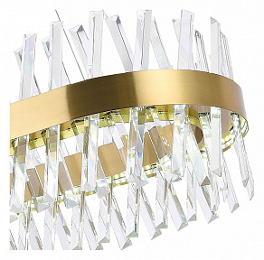 Подвесной светильник Natali Kovaltseva ALEXANDRIA LED LAMPS 81248