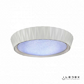 Накладной светильник iLedex Nebula 6145/24W WH