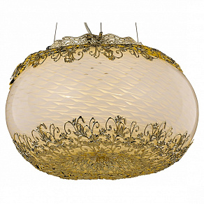Подвесной светильник Arte Lamp Zucca A9111SP-4GO