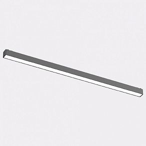 Накладной светильник Italline Kreator IT09-9013 black 4000K