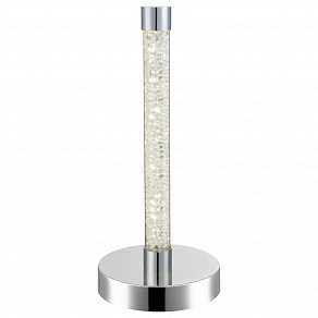 Настольная лампа декоративная Globo Alivio 65200-24T