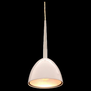 Подвесной светильник LUMINA DECO Bora LDP 9179 WT