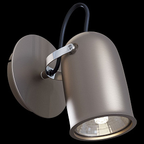 Спот Maytoni Alcor SP311-CW-01-N