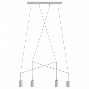 Подвесной светильник Nowodvorski Imbria 9191