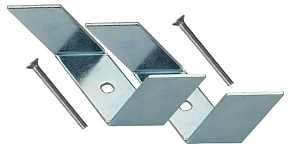 Крепление 6063 LINE 100/40 IN 0254105