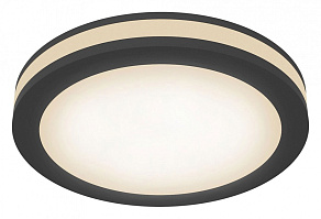 Накладной светильник Maytoni Phanton DL303-L12B4K