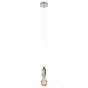 Подвесной светильник Globo Noel A15