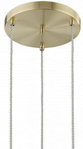 Подвесной светильник SIMPLE STORY 3941 3941-3PL