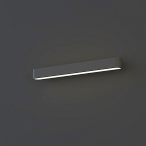 Накладной светильник Nowodvorski Soft Wall Led 60x6 7528