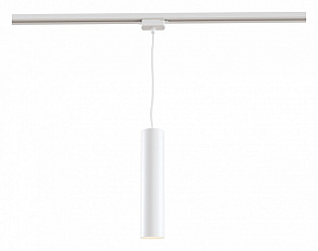 Подвесной светильник Maytoni Track TR008-1-GU10-W