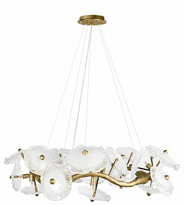 Подвесная люстра Loft it Bloom 10352/1050 AB