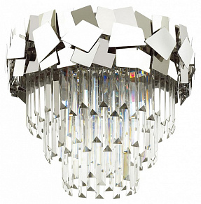Накладной светильник Odeon Light Stala 4811/6C