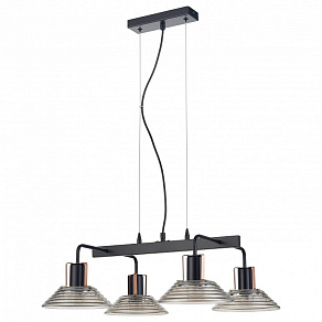 Подвесной светильник Vele Luce Intrigo VL5822P04